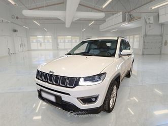JEEP COMPASS jeep-compass-1-6-mjet-ii-88kw-limited