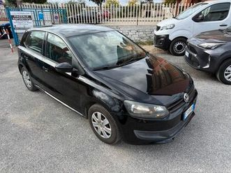 volkswagen polo 69cv *adatta per neopatentati*