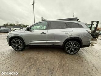 renault espace full hybrid e-tech 200 esprit alpine 7-sitzer