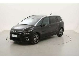 shine eat8 - 7 posti 1.5 diesel 131cv