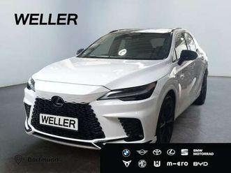 lexus sonstige direct4 f sport+