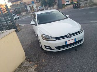volkswagen golf 1.4 tsi 5p. highline bluemotion technology