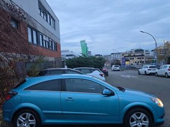 opel astra gtc 1.4 tw. ecoflex innovation