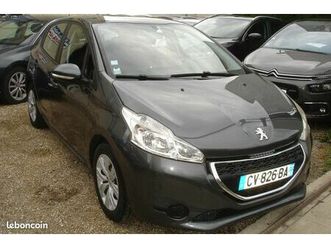 peugeot 208 (2) 1.0 vti 68 5p business 5 p