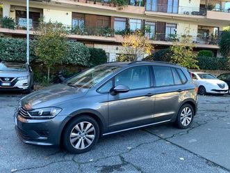 vw golf 1.4 tfsi automatica unipro km105000