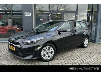 sportswagon 1.5 t-gdi dynamicline | navigatie | ca