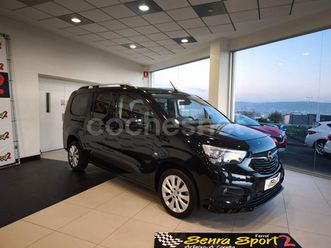 opel combo life 1.5 td ss selective xl