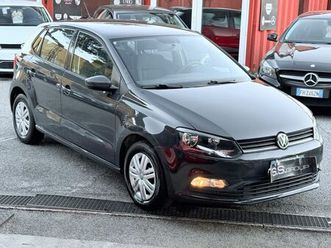 polo 1.0 mpi/neopatentati/rate/permute/garanzia
