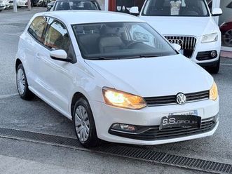 polo 1.2 /unipro/rate/garanzia/e6