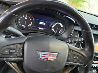 premium luxury אוט׳ 3.6 (310 כ״ס)