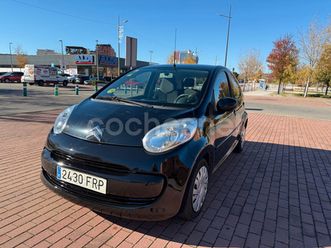 citroen c1 1.4 hdi sx