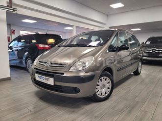 citroen xsara picasso 1.6 hdi 92 lx plus