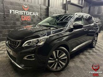 1.2 puretech allure eat euro 6 (start/stop) 5dr