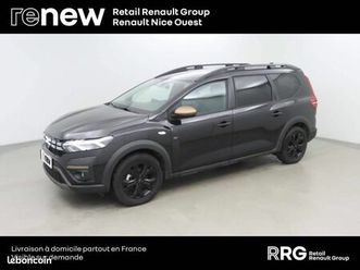 dacia jogger hybrid 140 7 places gsr2 extreme