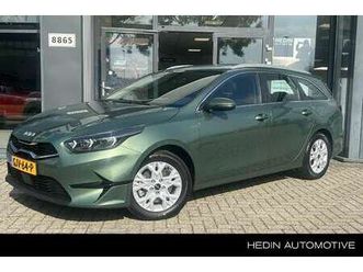 sportswagon 1.5 t-gdi dynamicline | parkeersensore