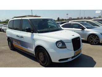 comfort חשמלי אוט׳ (150 כ״ס)