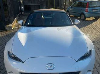 mx-5 iv 2015 rf rf 2.0 kazari