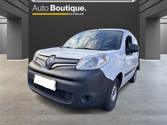 renault kangoo rapid 1.2 tce /klima/kastenwagen