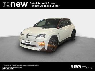 renault r 5 e tech electrique 150 ch