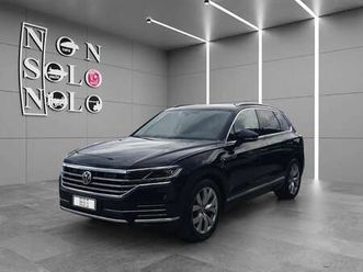 touareg iii 2018 3.0 v6 tdi advanced 231cv
