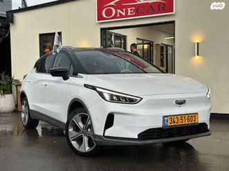 GEELY GEOMETRY C pro-350-204