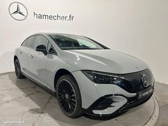 mercedes-benz eqe 350+ 320ch amg line