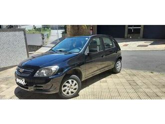 CHEVROLET CELTA spirit-lt-1-0-mpfi-8v-flexp-5p