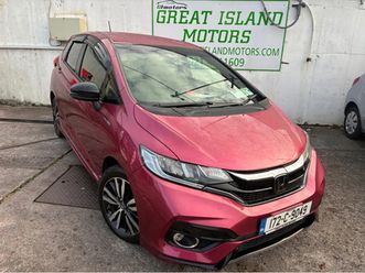 honda fit 1.5