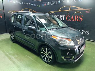 citroen c3 picasso ehdi seduction