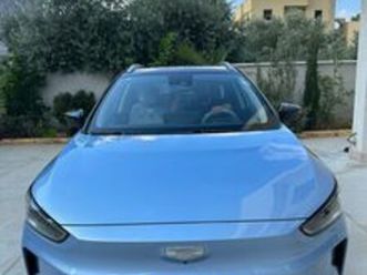 pro 460 חשמלי אוט׳ (204 כ״ס)