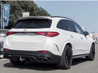 glc 63 se performance 680ch