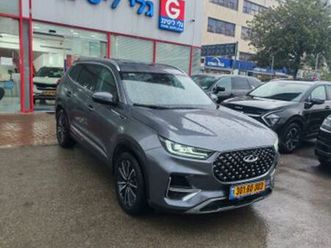 nobel אוט׳ בנזין 1.6 (186 כ״ס)