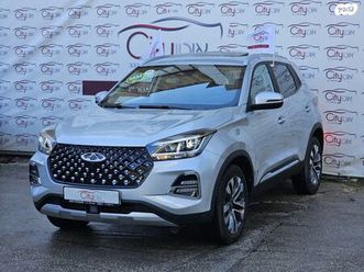 nobel אוט׳ 1.5 (95 כ״ס)