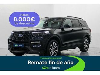 FORD EXPLORER explorer-3-0-phev-st-line-awd-450