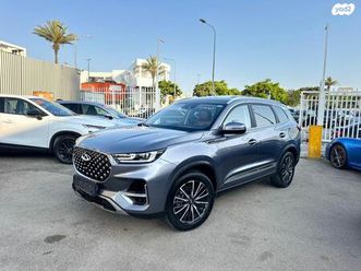 nobel אוט׳ בנזין 1.6 (186 כ״ס)