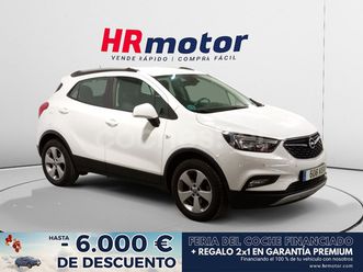 opel mokka x 1.6 cdti 4x2 ss innovation