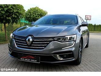 renault talisman tce 160 edc gpf intens