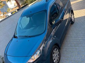 utilitaire ford transit