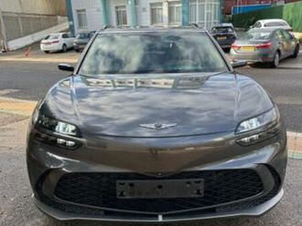 4x2 luxury חשמלי אוט׳ (228 כ״ס)