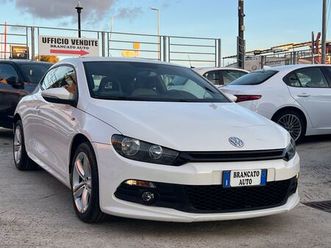volkswagen scirocco 1.4 tsi r-line
