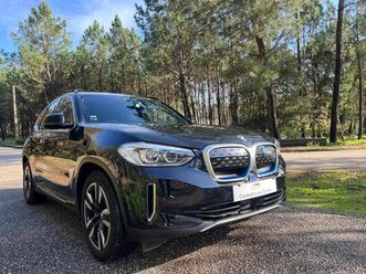 bmw x3 ix3 80 kwh, cx. a., 286cv
