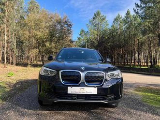 bmw x3 g01, cx. a., 286cv