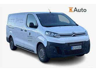 bluehdi 120 xl eat8 automaatti