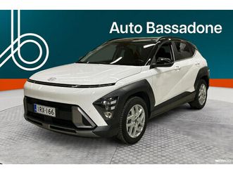 1.6 gdi hybrid 141 hv 6dct-aut.style mukautuva vakionopeudensäädin / navigointi / led ++