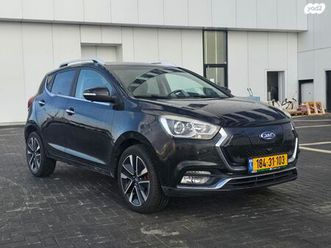 premium חשמלי אוט׳ (115 כ״ס)