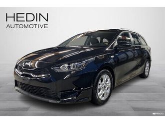 1,0 t-gdi mild-hybrid 100hv lx comfort dct sw