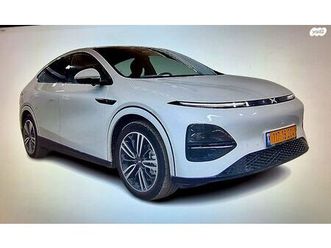 long range חשמלי אוט׳ (286 כ״ס)