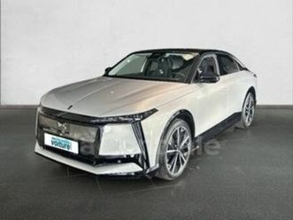 230 fwd standard range pallas ligne business 73.7 kwh