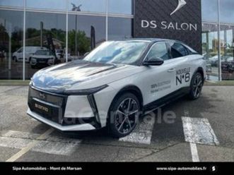 245 fwd long range pallas 97.2 kwh