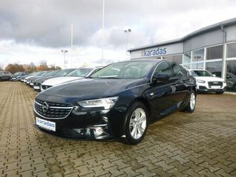 opel insignia b grand sport 2.0d,business>ahk/led/shz